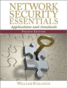 Network Security Essentials Applications And Standards 6тh Edition Pdf Download
